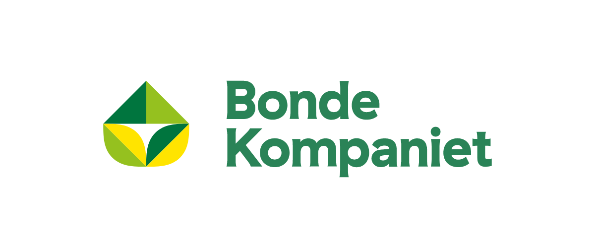 BondeKompaniet logo.
